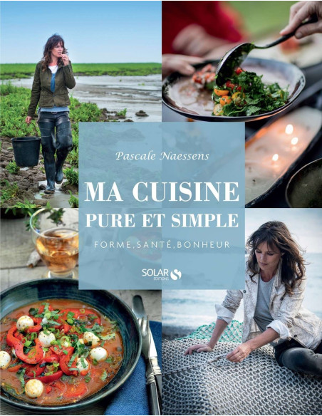 My pure and simple cooking