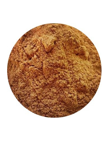 Palo Santo Holz Räucherstäbchen - 25 gr