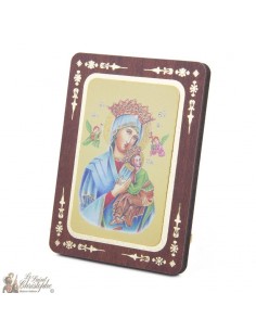 Cadre Notre Dame du Perpétuel Secours