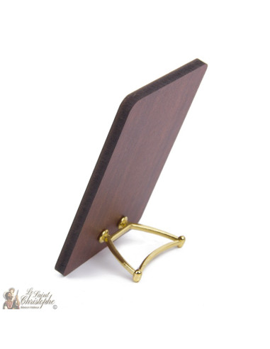 Rahmen Unsere Liebe Frau von der immerwährenden Hilfe