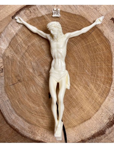 Corpo di plastica di Cristo