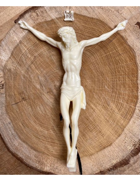 Plastikkörper Christi