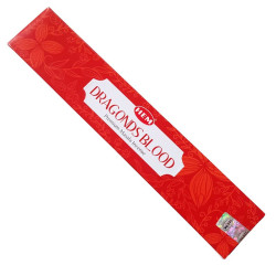 Encens premium Dragon's Blood Masala - HEM