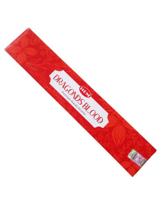 Encens premium Dragon's Blood Masala - HEM
