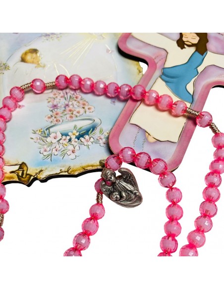 Cadeaux de naissance protection bébé