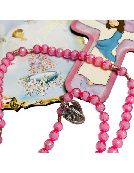 Regalos de nacimiento para la protección de un bebé