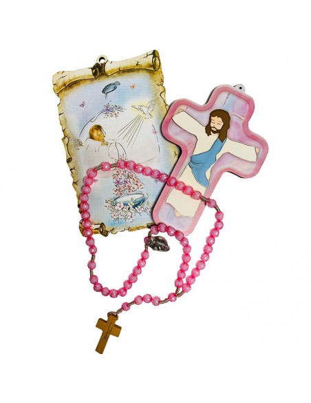 Cadeaux de naissance protection bébé