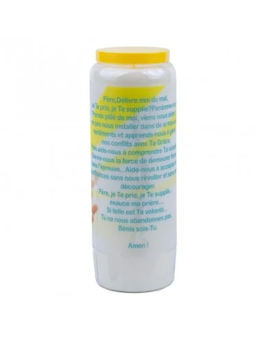 Noveenkaars Vader Verlos me van het kwaad