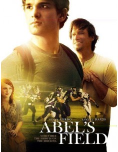 Abel's Field - DVD