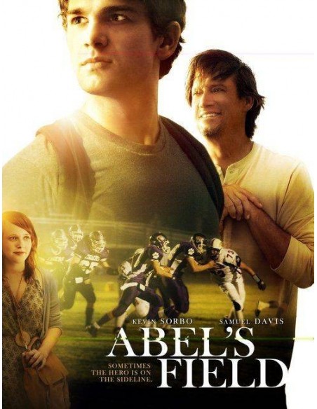 Abel's Field - DVD