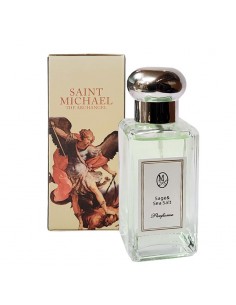 Sint Michaël parfum - eau de toilette spray