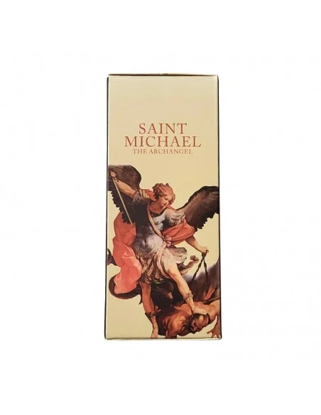 Das Parfum Saint Michel - das Eau de Toilette in einem Zerstäuber