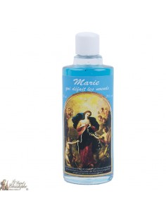 Perfume de María que deshace los Nodos - spray
