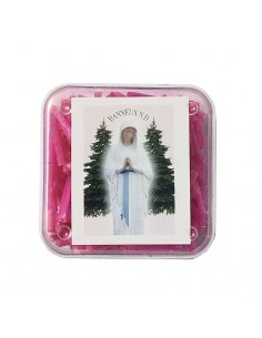 Mèches pour lampe à huile - avec flotteur et pince