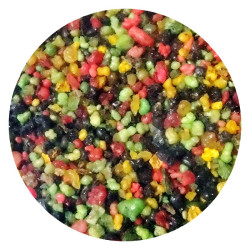 Incienso Belén natural – 1 kg para oración y discernimiento