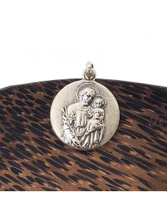 Ronde Sint-Jozef medaille