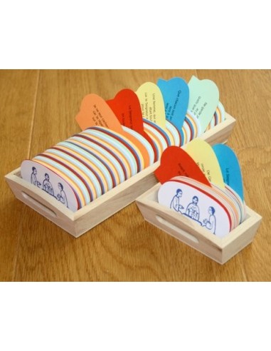 Panini della Parola di Dio