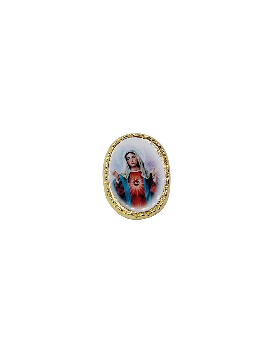 Sagrado Corazón de María - Pin