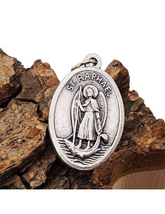 Médaille Saint Raphaël