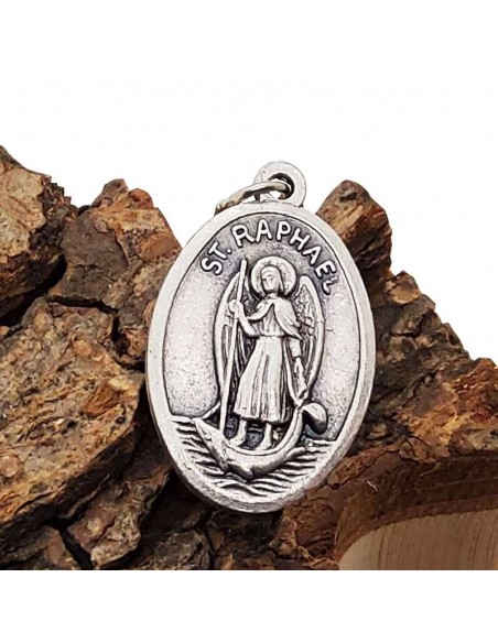 Medalla de San Rafael