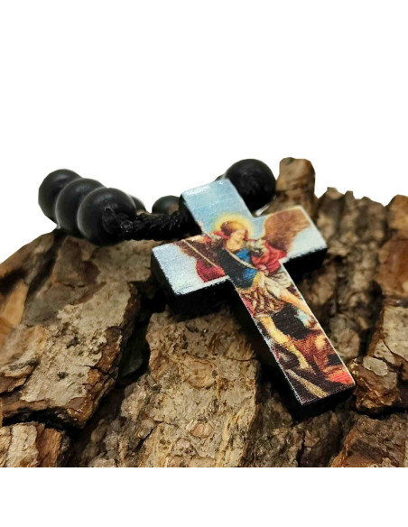 Ten black wood - saint michel