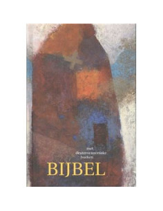 Bible with deuterocanonical book - Dutch