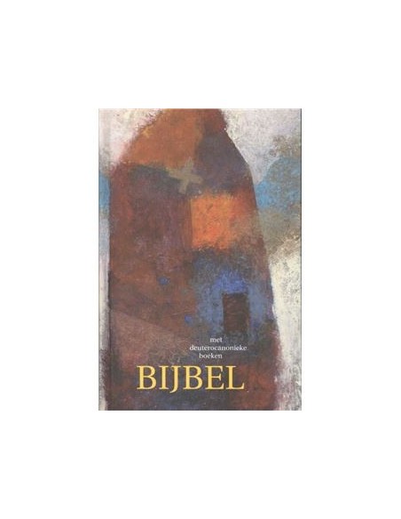 Bibbia con libro deuterocanonico - olandese