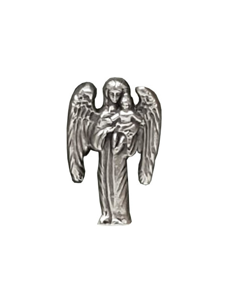 Guardian Angel - Pins for children - model 2