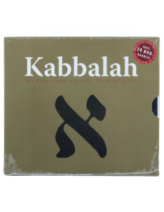 Kabbalah - Meditationen über den Baum des Lebens - CD