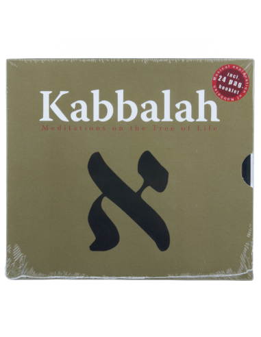 Kabbalah - Meditationen über den Baum des Lebens - CD