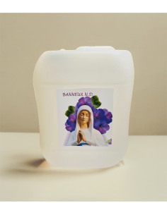 Banneux waterreservoir 5 L