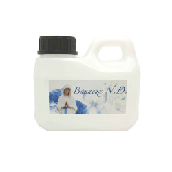Eau de Banneux 500 ml | Bidon rempli, origine garantie