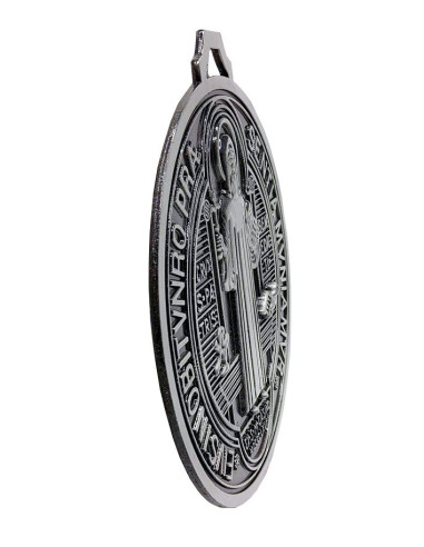 Médaille de Saint Benoît - Grande médaille murale