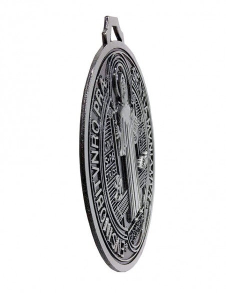 Medaille des Heiligen Benedikt - Große Wandmedaille