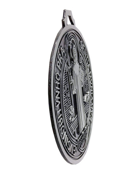 Médaille de Saint Benoît - Grande médaille murale