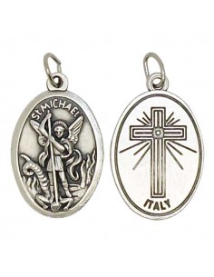Médaille Archange Saint Michel