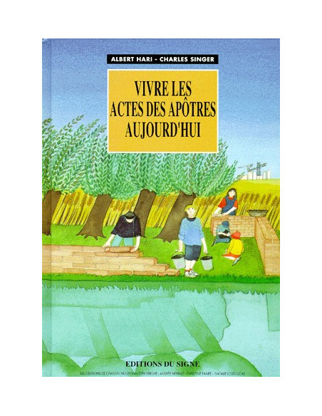 La Bible aujourd'hui - Coffret 3 Bibles jeunesse