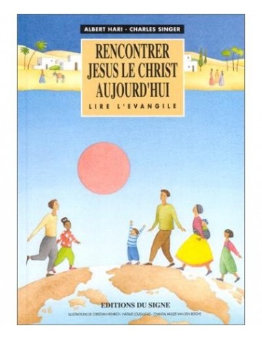 La Bible aujourd'hui - Coffret 3 Bibles jeunesse