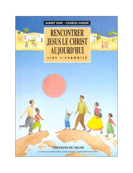 La Bible aujourd'hui - Cofanetto di 3 Bibbie per i giovani