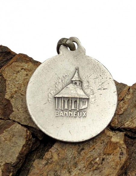 Medaille van de Maagd van Banneux - 3