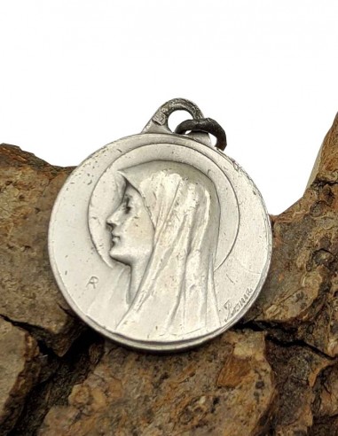 Medaille van de Maagd van Banneux - 4