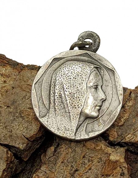 Medaille van de Maagd van Banneux - 5