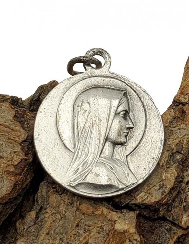 Medaille van de Maagd van Banneux - 6