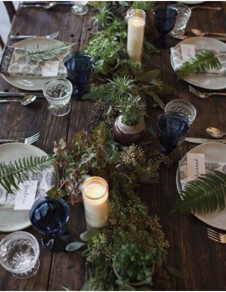 White glass candles - Whole pallet