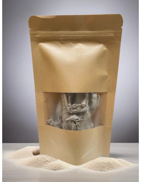 Natürlicher Salbei Bio 30gr