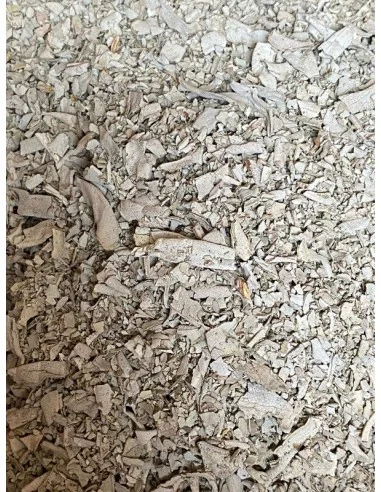 Natural Sage Bio 30gr