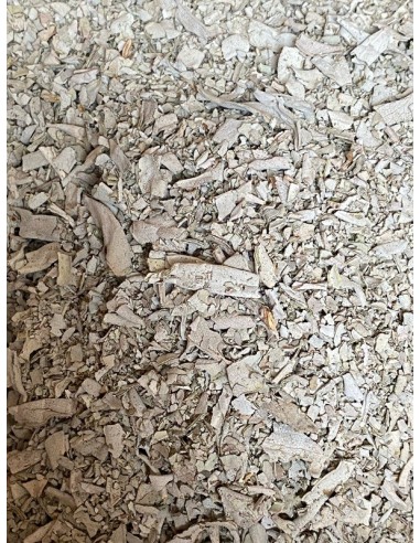 Sauge naturelle Bio 30gr