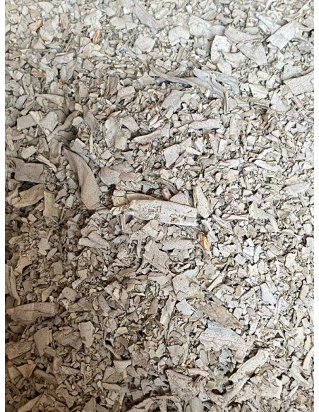 Natural Sage Bio 30gr