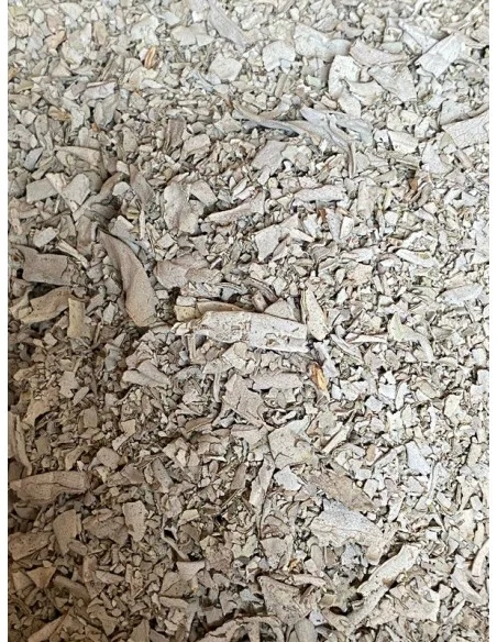 Natural Sage Bio 30gr