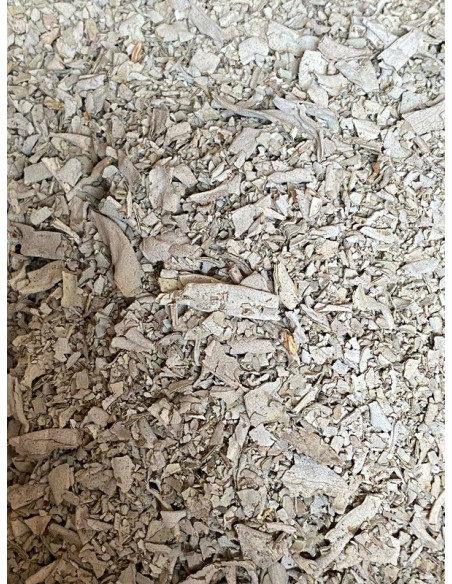 Natuurlijke salie 30gr